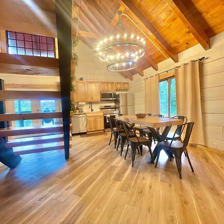 Modern Lake Side Nest• Hotub Fenced Yard King Beds Сев'єрвілл Екстер'єр фото