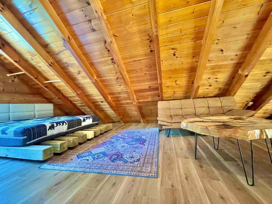 Modern Lake Side Nest• Hotub Fenced Yard King Beds Сев'єрвілл Екстер'єр фото